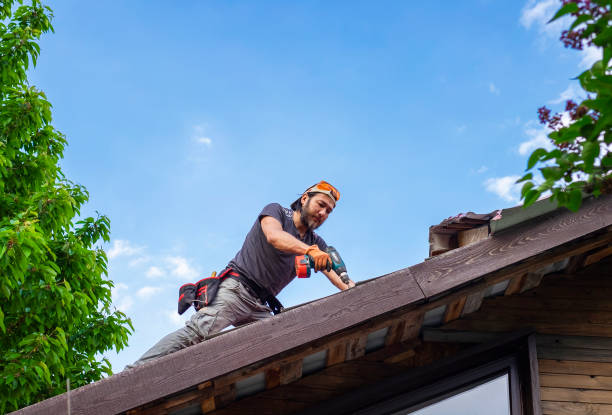 Best Rubber Roofing (EPDM, TPO)  in Ancient Oaks, PA