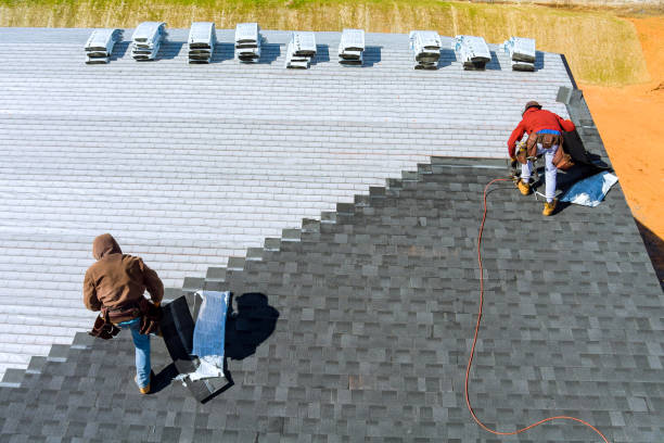 Roof Insulation in Ancient Oaks, PA