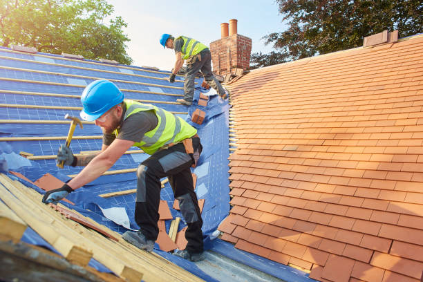 Roof Coating Services in Ancient Oaks, PA